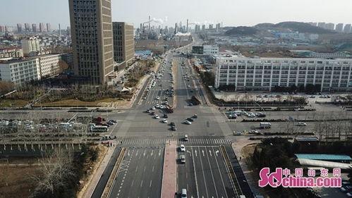 济南世纪大道最新爆料,焕新升级，未来交通枢纽新地标