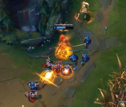 老鼠新皮肤爆料视频,炫酷造型与独特技能大曝光！