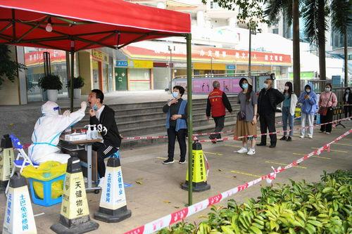 阜阳最新爆料深圳疫情,揭秘病毒传播链与防控措施”