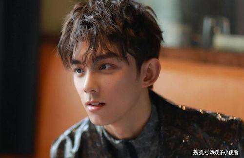 娱乐圈最新爆料吴磊是谁,娱乐圈新晋小生恋情引热议